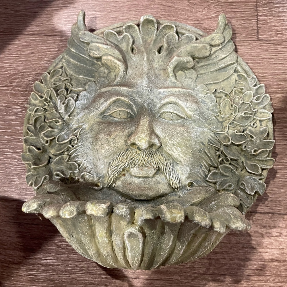 Garden Wall Art